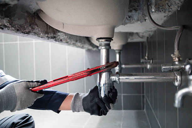 Trusted Pipe Repair service in Catoosa, OK - AAA Plumbing Heating